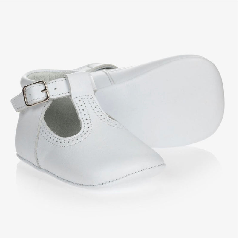 Baby footwear