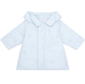 Emile et Rose Joey Baby Boy Blue Coat