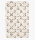 Baby Changing Mat - Teddy Bear