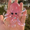 Ocean Octopus Squishy Sensory Fidget Toy